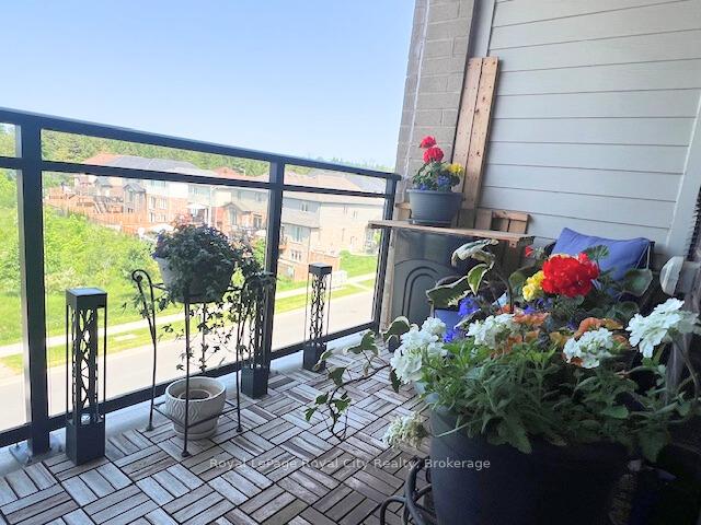 Photo 27 of Unit 309, 7 Kay Crescent, Guelph, Pineridge/Westminster Woods — HOMEH