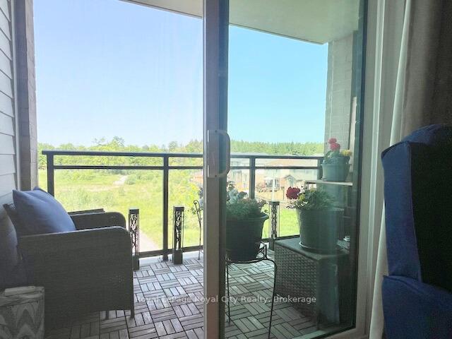 Photo 28 of Unit 309, 7 Kay Crescent, Guelph, Pineridge/Westminster Woods — HOMEH