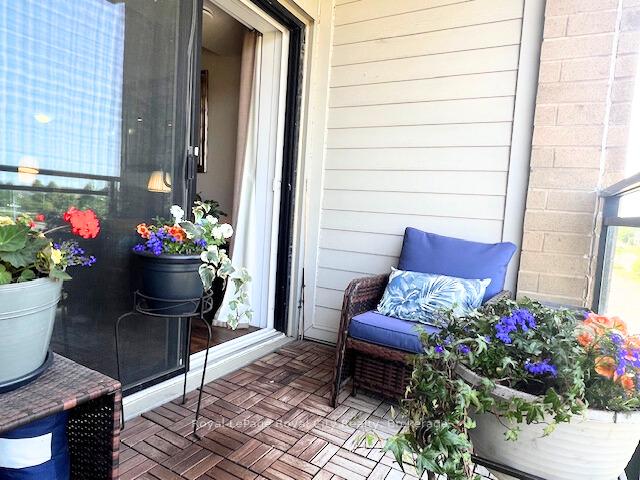 Photo 29 of Unit 309, 7 Kay Crescent, Guelph, Pineridge/Westminster Woods — HOMEH
