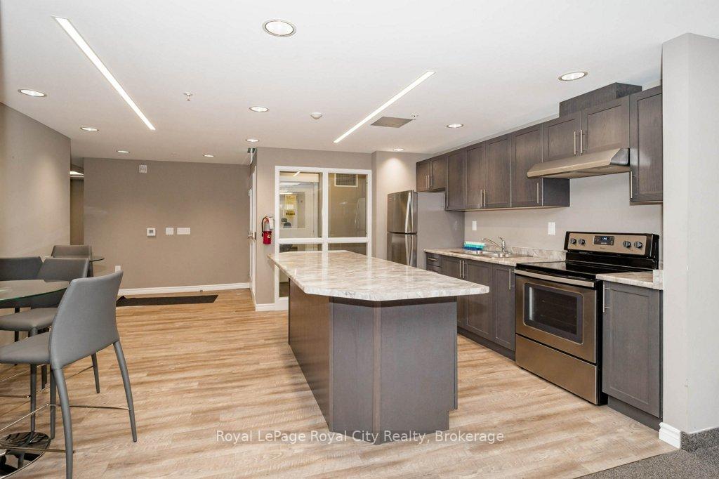 Photo 31 of Unit 309, 7 Kay Crescent, Guelph, Pineridge/Westminster Woods — HOMEH