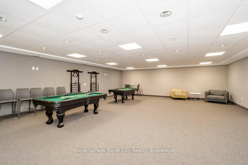Photo 32 of Unit 309, 7 Kay Crescent, Guelph, Pineridge/Westminster Woods — HOMEH