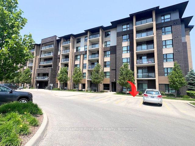 Photo 34 of Unit 309, 7 Kay Crescent, Guelph, Pineridge/Westminster Woods — HOMEH