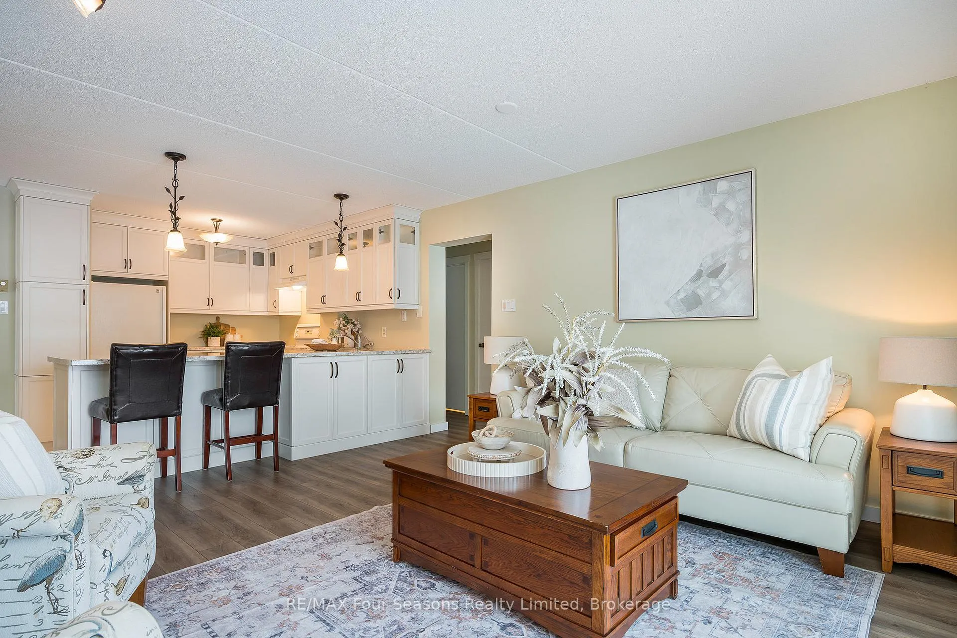 Photo 4 of Unit 25, 44 Trott Boulevard, Collingwood — HOMEH