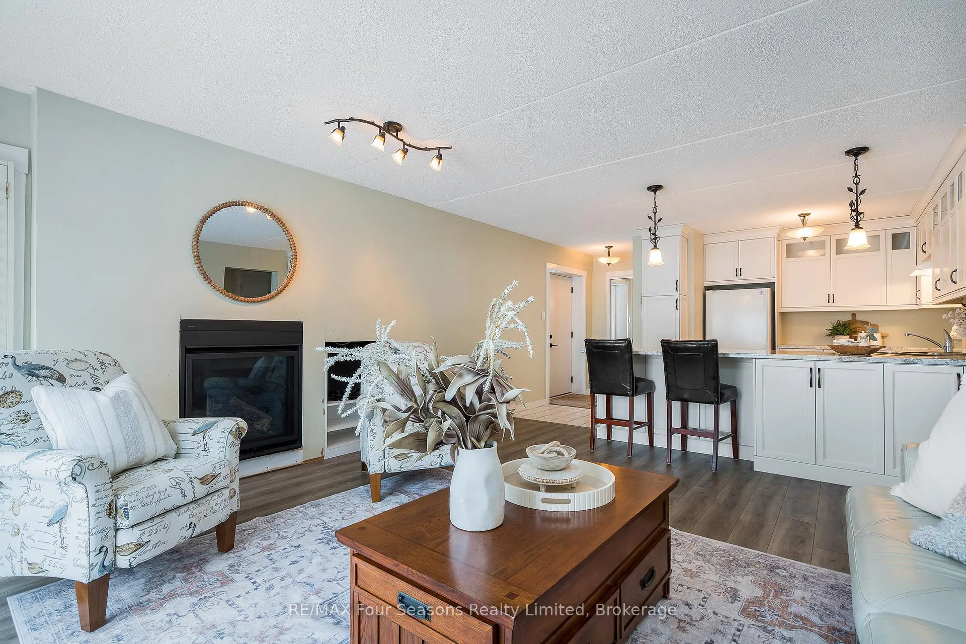 Photo 6 of Unit 25, 44 Trott Boulevard, Collingwood — HOMEH