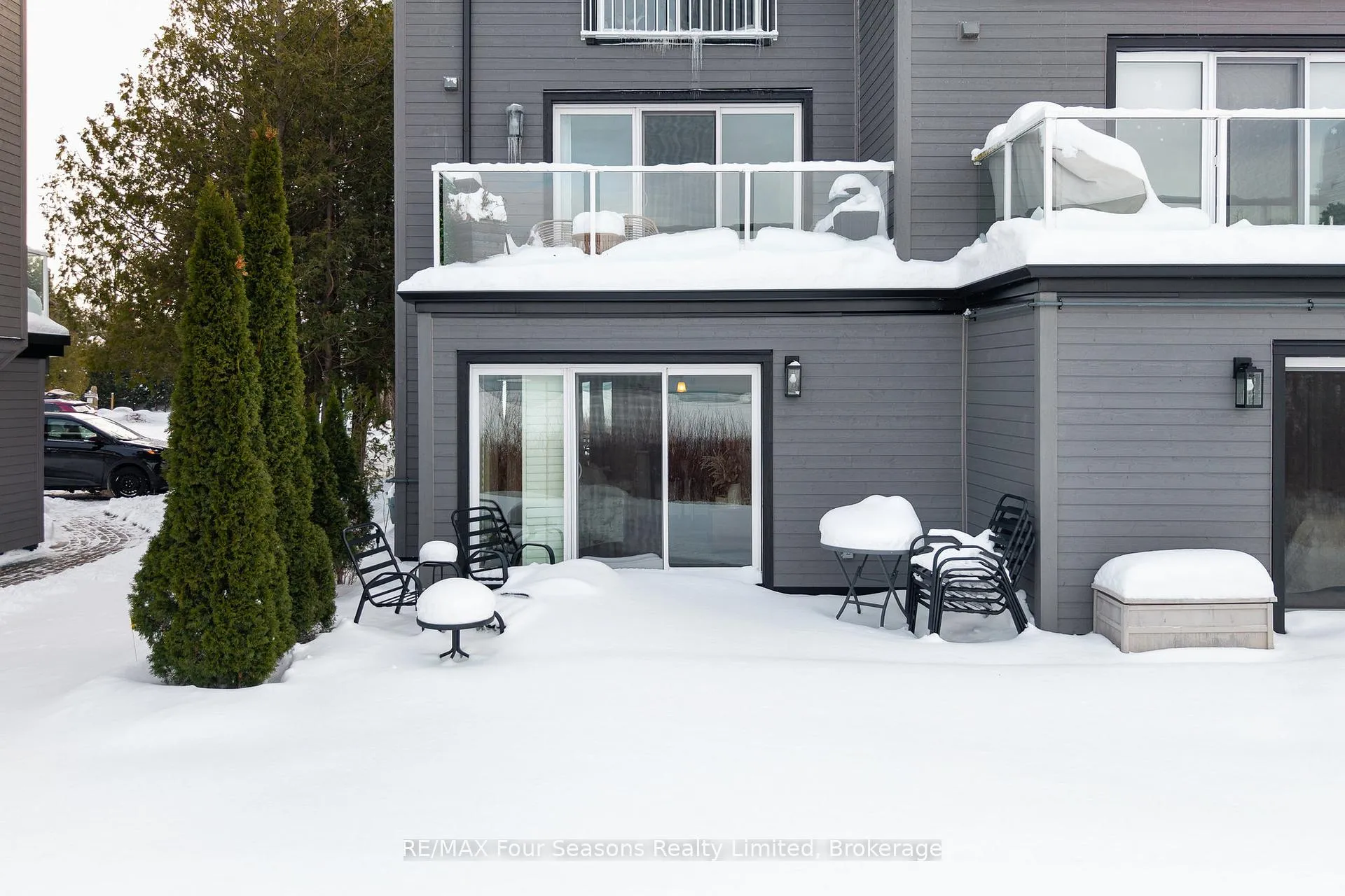 Photo 12 of Unit 25, 44 Trott Boulevard, Collingwood — HOMEH