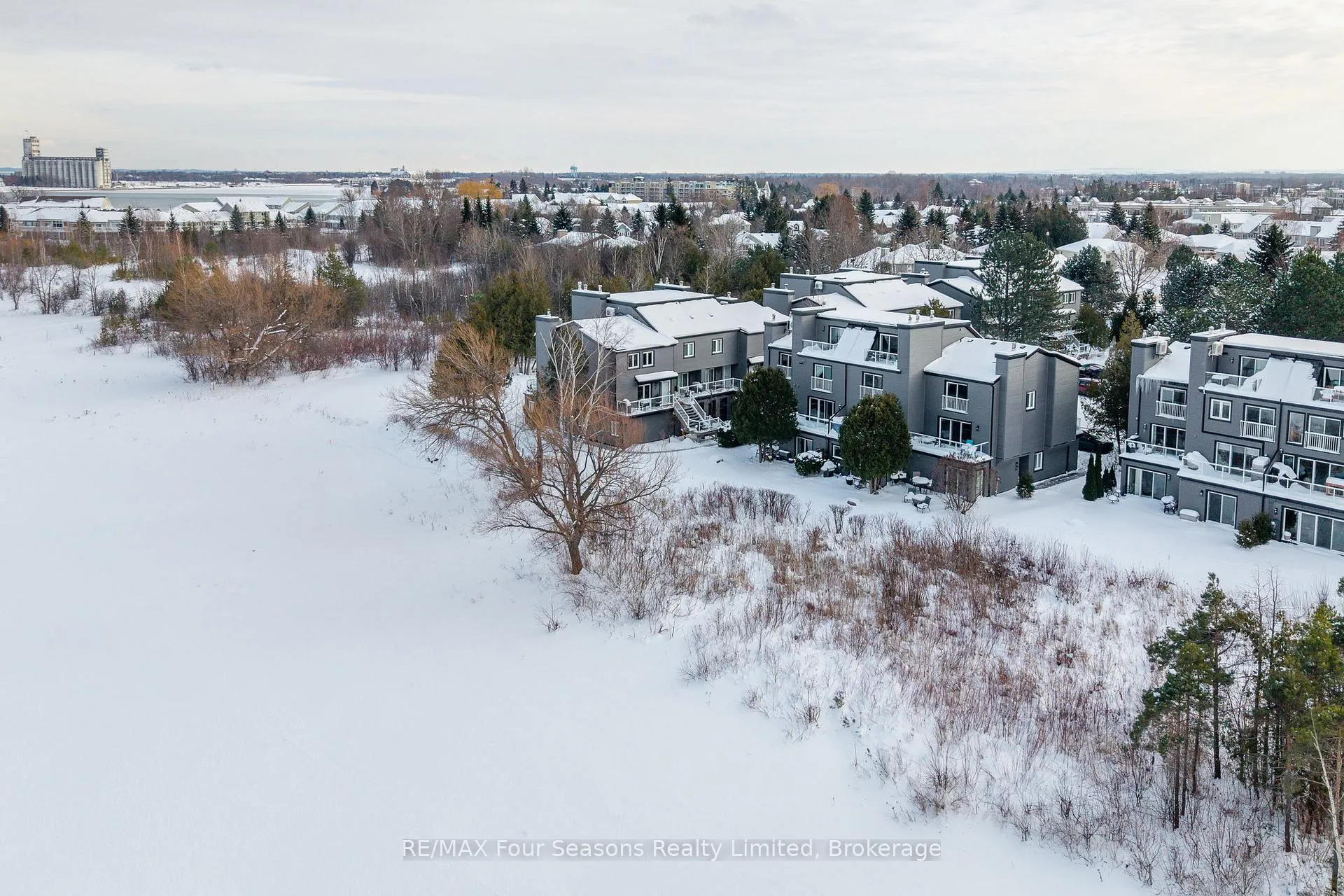 Photo 17 of Unit 25, 44 Trott Boulevard, Collingwood — HOMEH