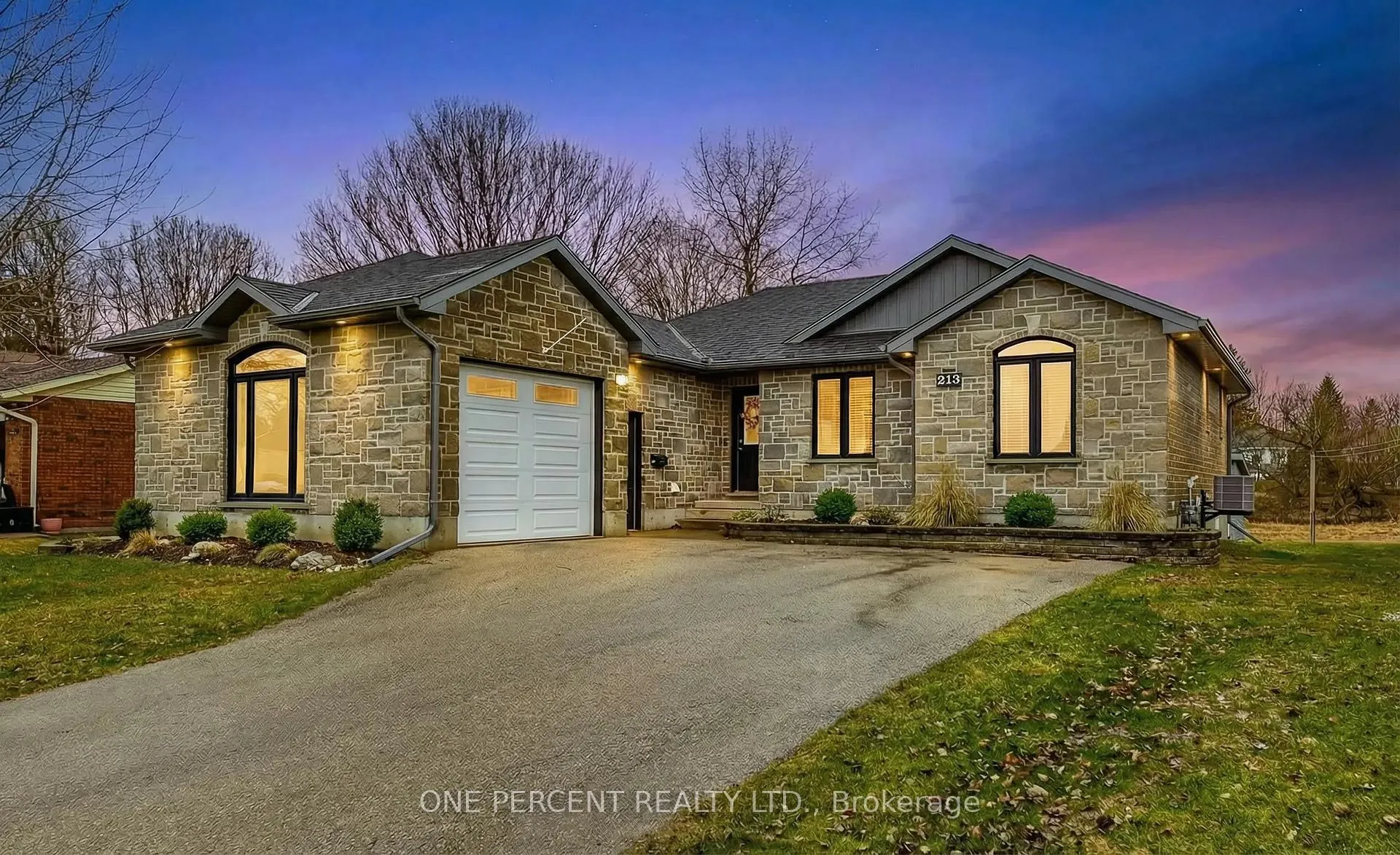 Photo 1 of 213 John Street S, Minto — HOMEH