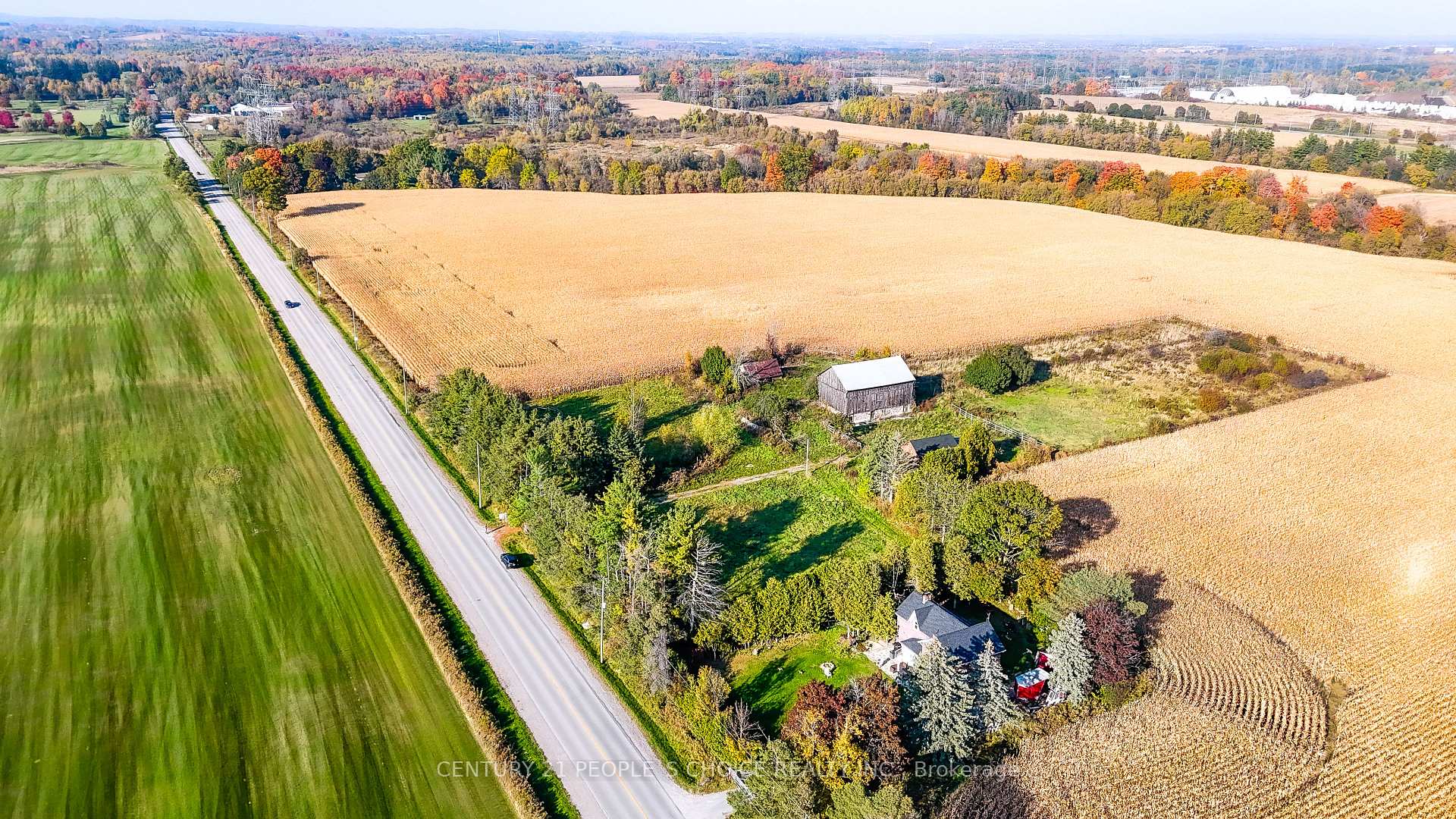Photo 9 of Unit Barn, 2133 Audley Road, Ajax, Northeast Ajax — HOMEH