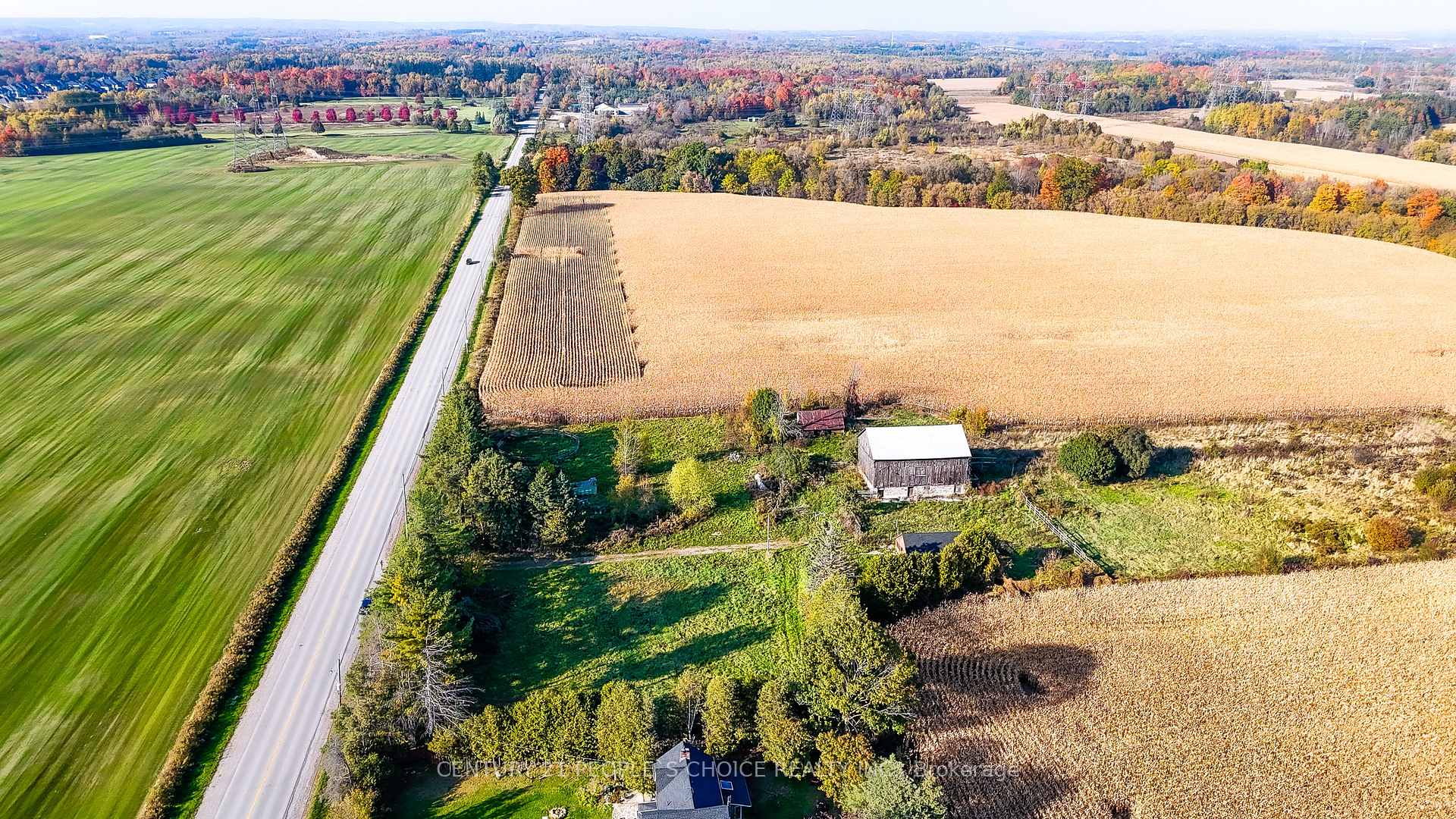 Photo 4 of Unit Barn, 2133 Audley Road, Ajax, Northeast Ajax — HOMEH