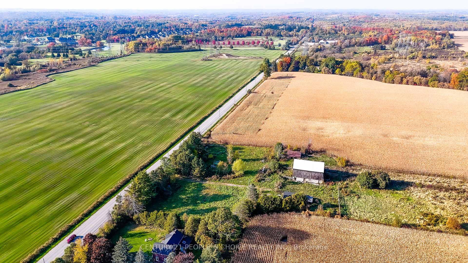 Photo 7 of Unit Barn, 2133 Audley Road, Ajax, Northeast Ajax — HOMEH