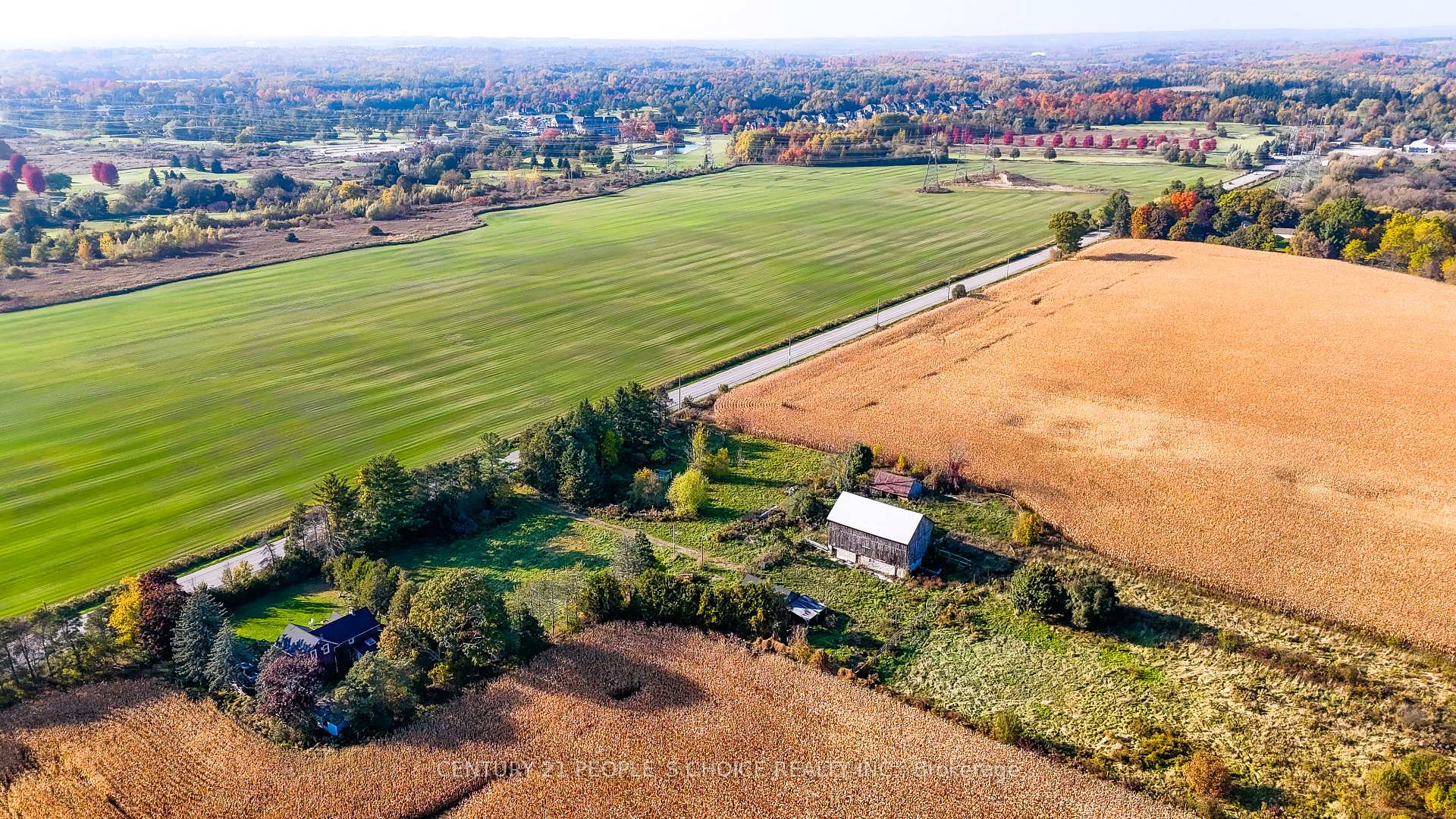 Photo 5 of Unit Barn, 2133 Audley Road, Ajax, Northeast Ajax — HOMEH
