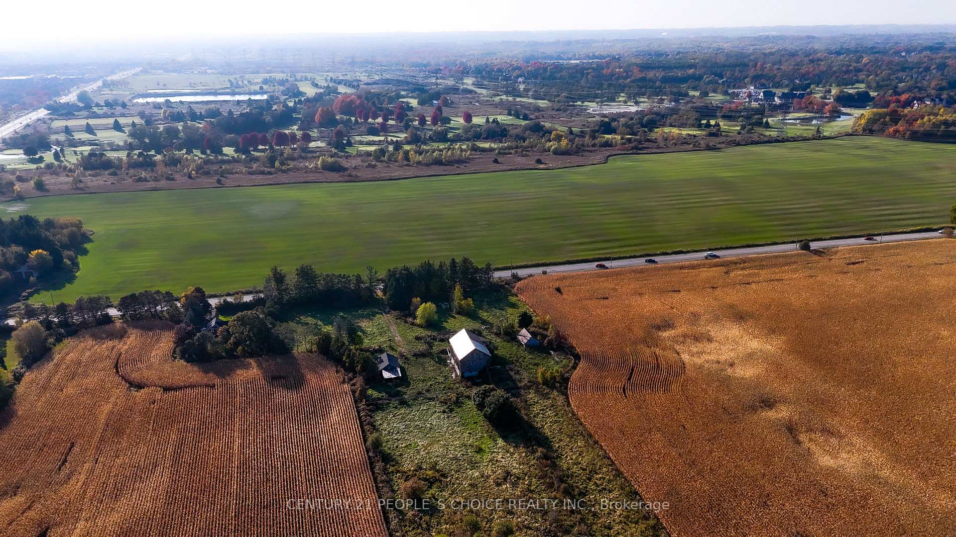 Photo 8 of Unit Barn, 2133 Audley Road, Ajax, Northeast Ajax — HOMEH