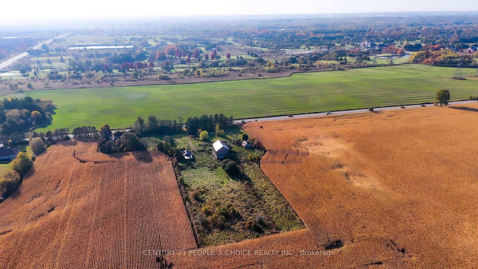 Photo 10 of Unit Barn, 2133 Audley Road, Ajax, Northeast Ajax — HOMEH