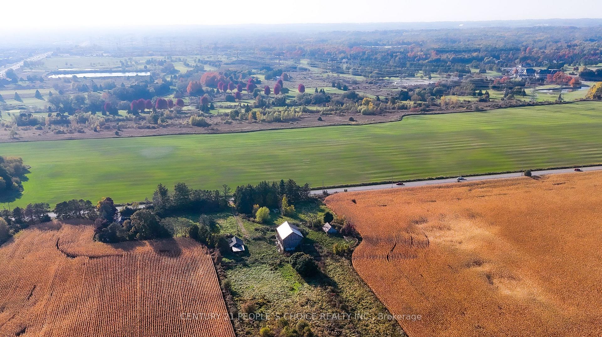 Photo 11 of Unit Barn, 2133 Audley Road, Ajax, Northeast Ajax — HOMEH