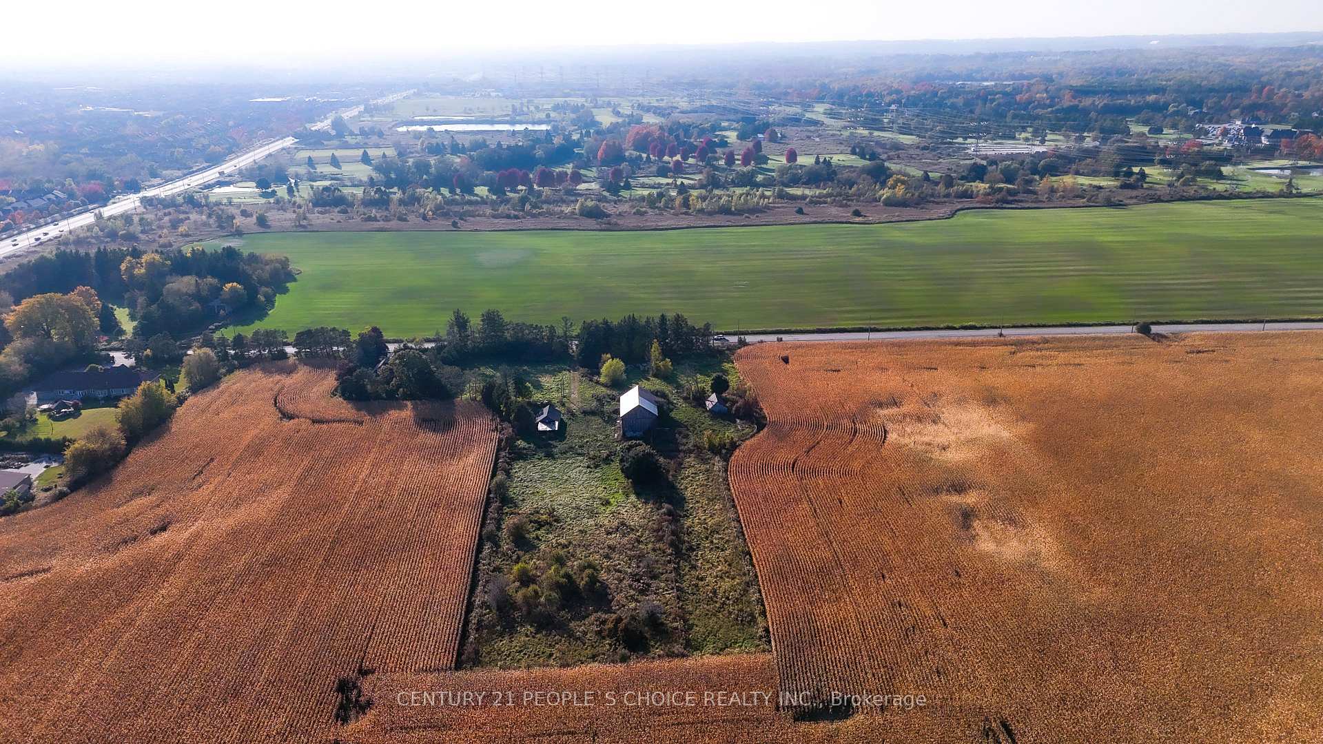 Photo 12 of Unit Barn, 2133 Audley Road, Ajax, Northeast Ajax — HOMEH