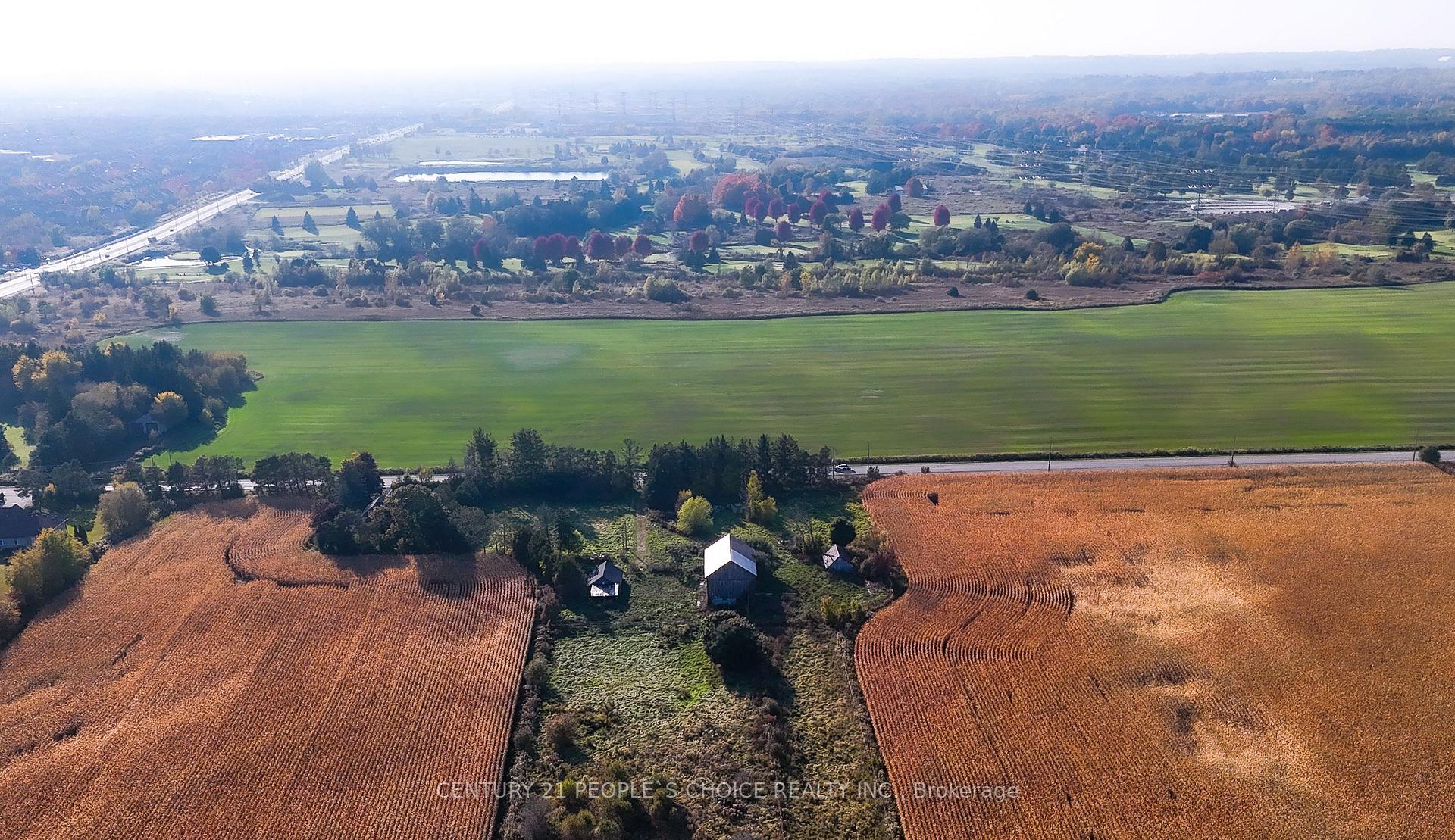 Photo 13 of Unit Barn, 2133 Audley Road, Ajax, Northeast Ajax — HOMEH