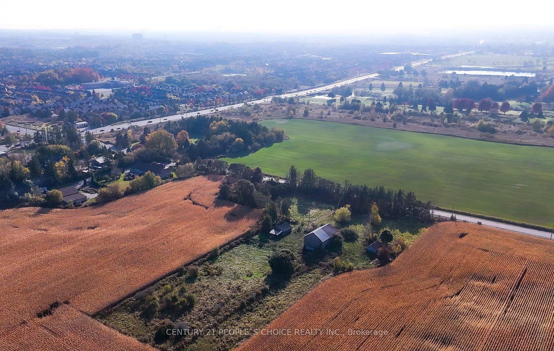 Photo 15 of Unit Barn, 2133 Audley Road, Ajax, Northeast Ajax — HOMEH