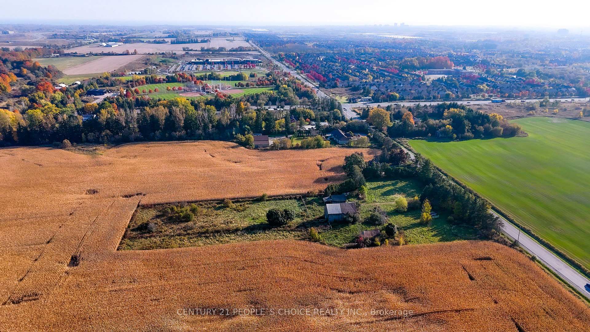 Photo 16 of Unit Barn, 2133 Audley Road, Ajax, Northeast Ajax — HOMEH