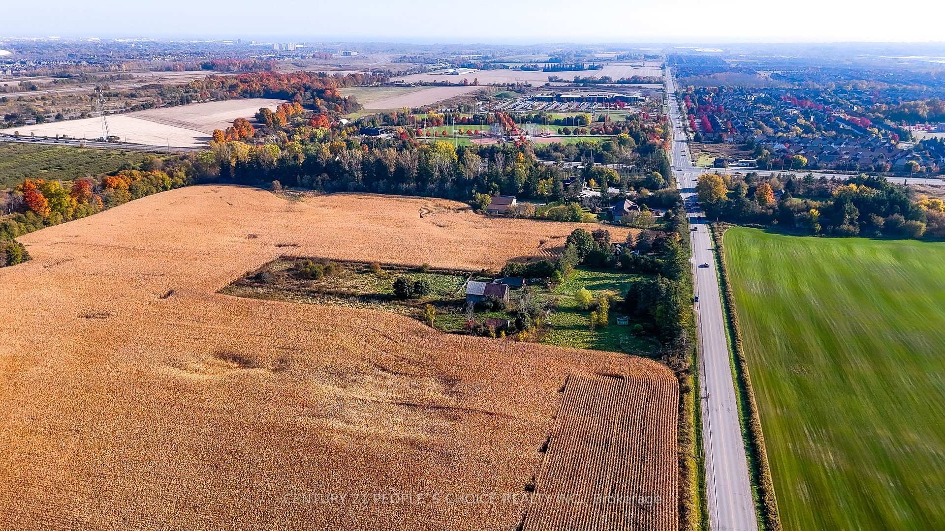 Photo 17 of Unit Barn, 2133 Audley Road, Ajax, Northeast Ajax — HOMEH