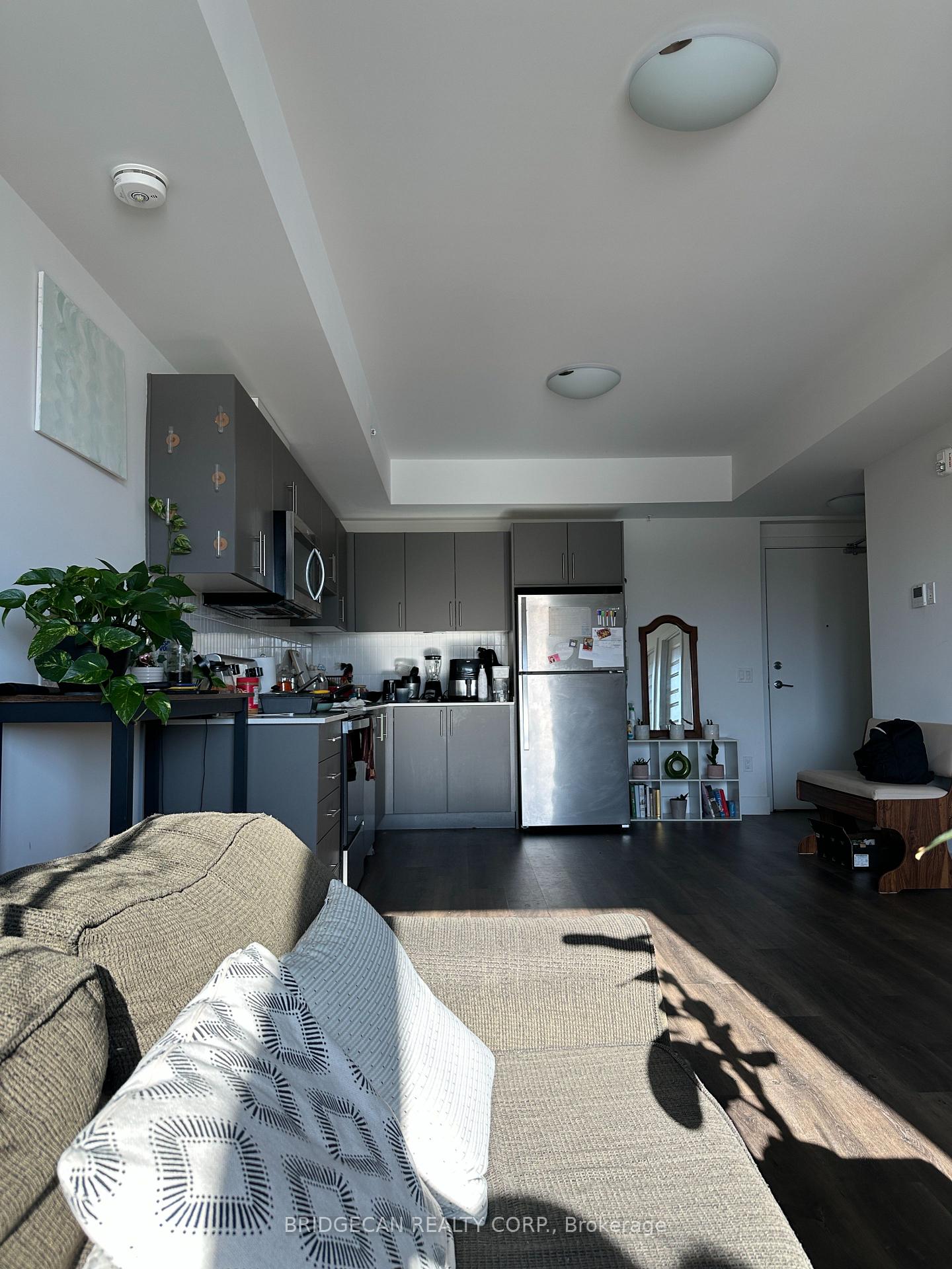 Photo 2 of Unit 6, 103 Roger Street, Waterloo — HOMEH