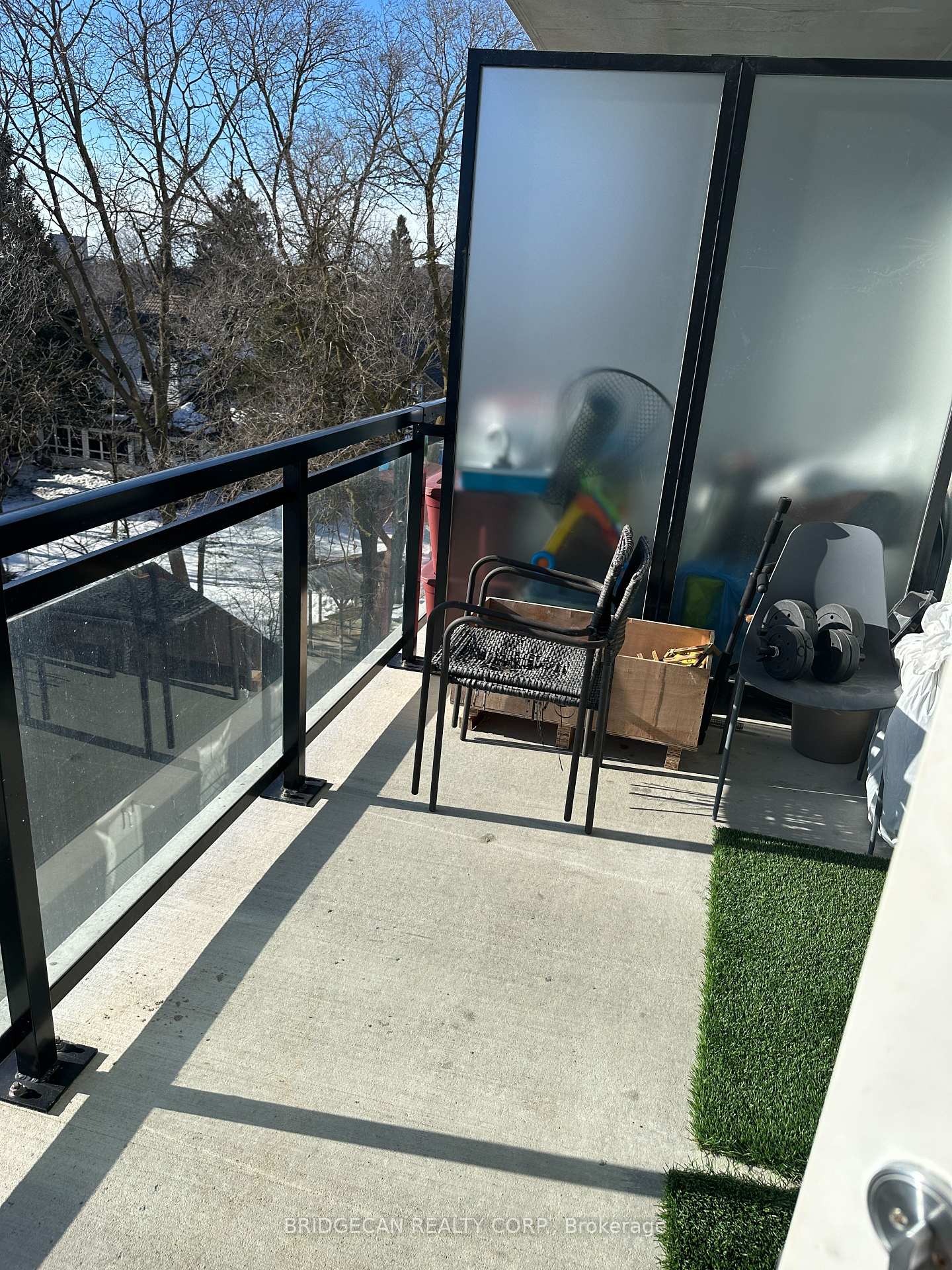 Photo 7 of Unit 6, 103 Roger Street, Waterloo — HOMEH