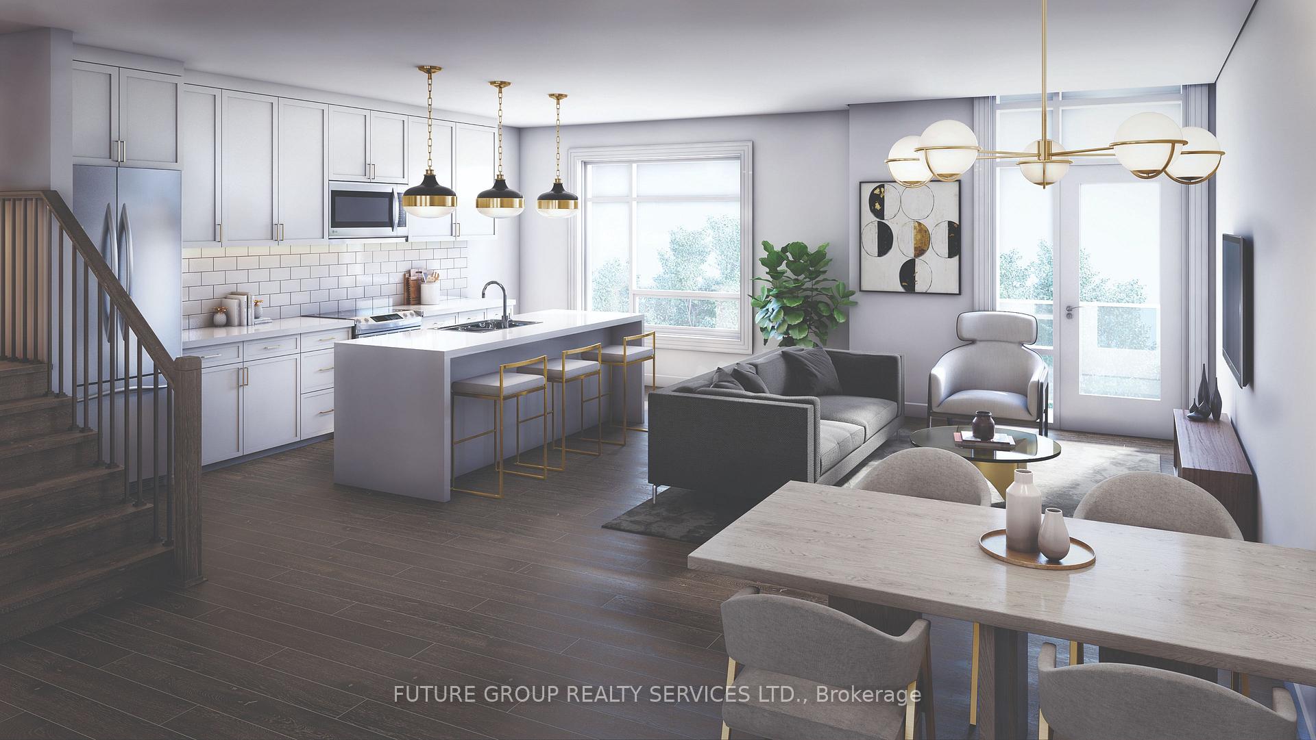 Photo 3 of Unit 515, 8175 Britannia Road, Milton, Cobban — HOMEH