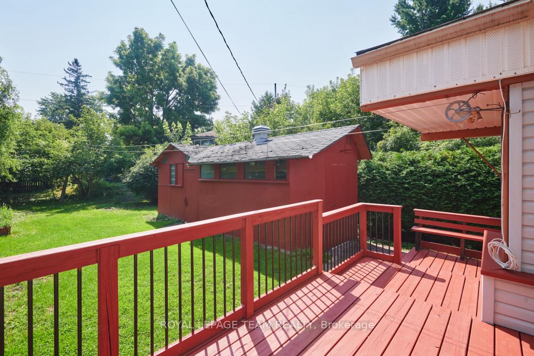 Photo 20 of 157 Anna Avenue, Ottawa, Carlington — HOMEH