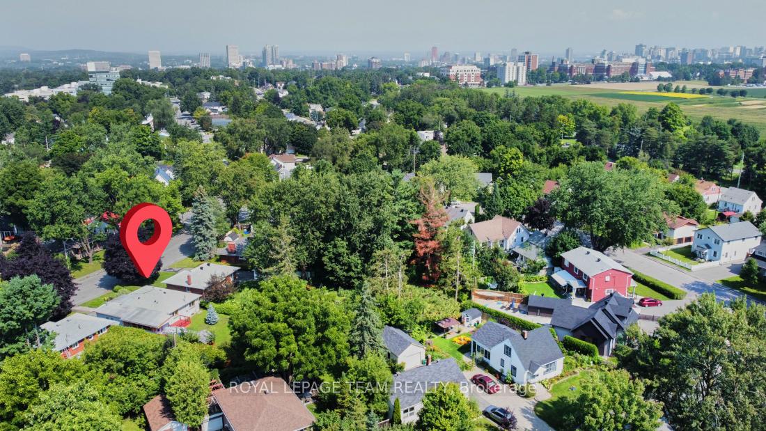 Photo 23 of 157 Anna Avenue, Ottawa, Carlington — HOMEH