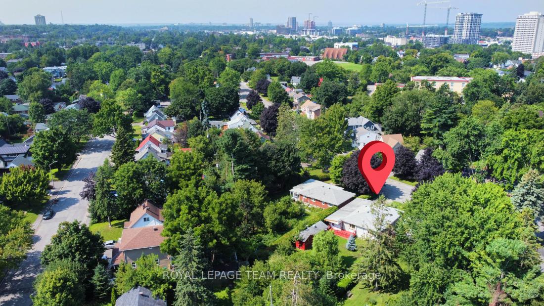 Photo 24 of 157 Anna Avenue, Ottawa, Carlington — HOMEH