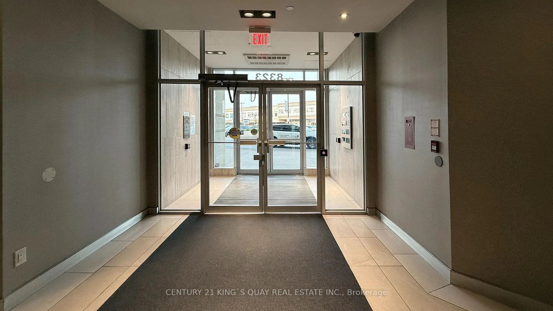 Photo 4 of Unit 806, 8323 Kennedy Road, Markham, Village Green-South Unionville — HOMEH