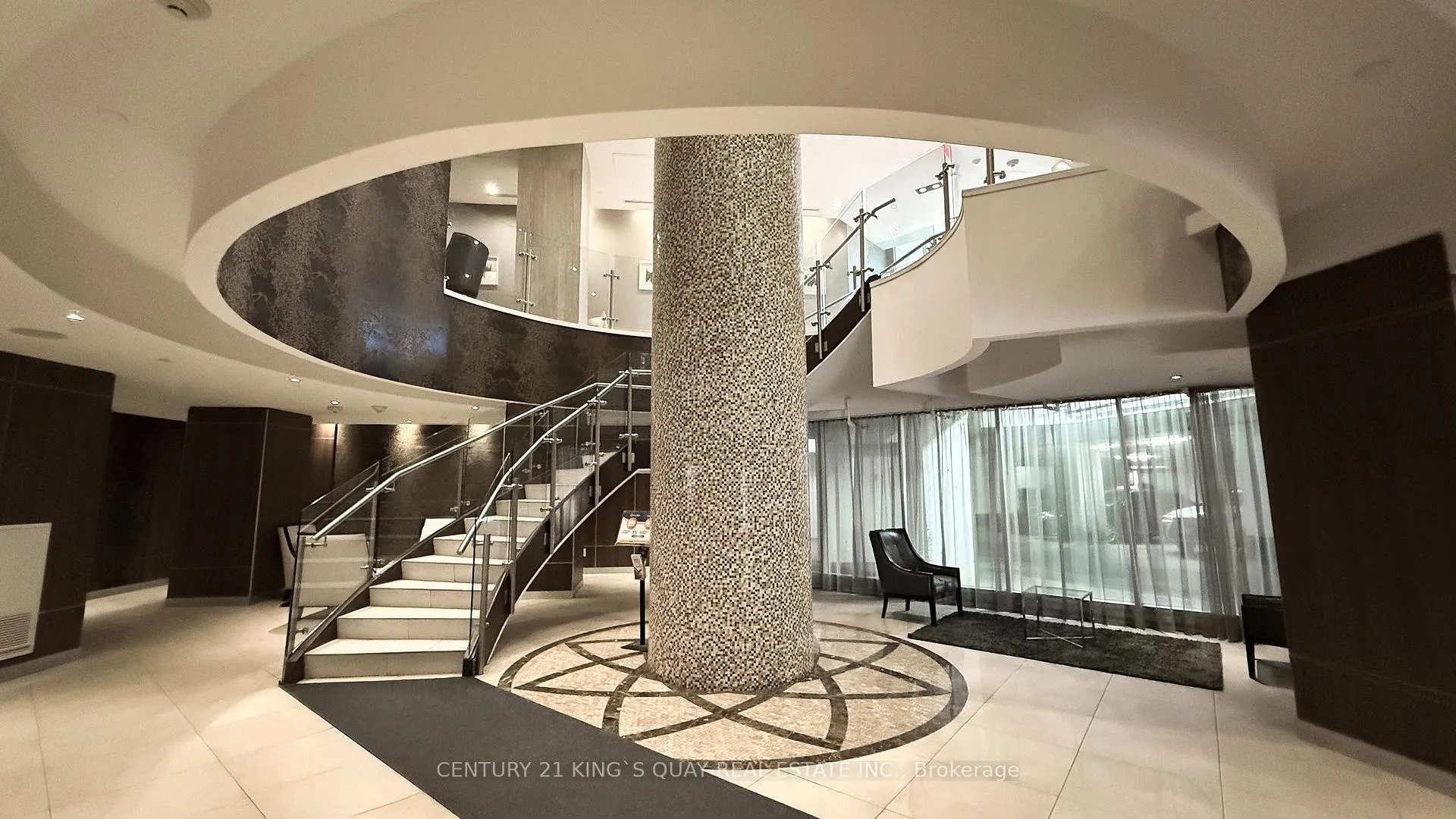 Photo 5 of Unit 806, 8323 Kennedy Road, Markham, Village Green-South Unionville — HOMEH