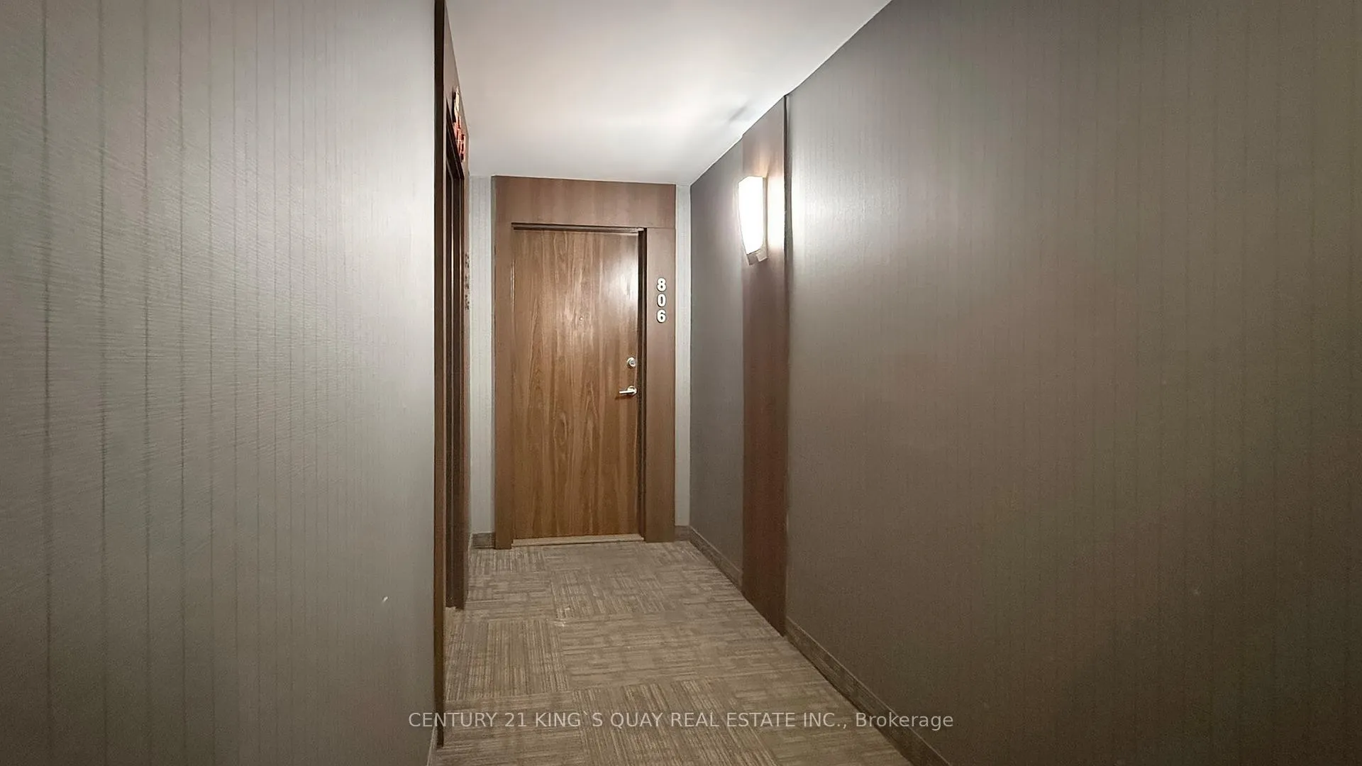 Photo 8 of Unit 806, 8323 Kennedy Road, Markham, Village Green-South Unionville — HOMEH