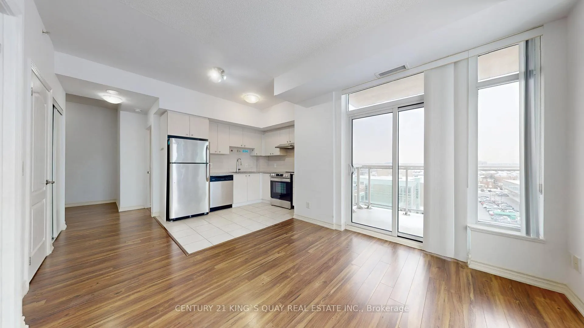 Photo 13 of Unit 806, 8323 Kennedy Road, Markham, Village Green-South Unionville — HOMEH