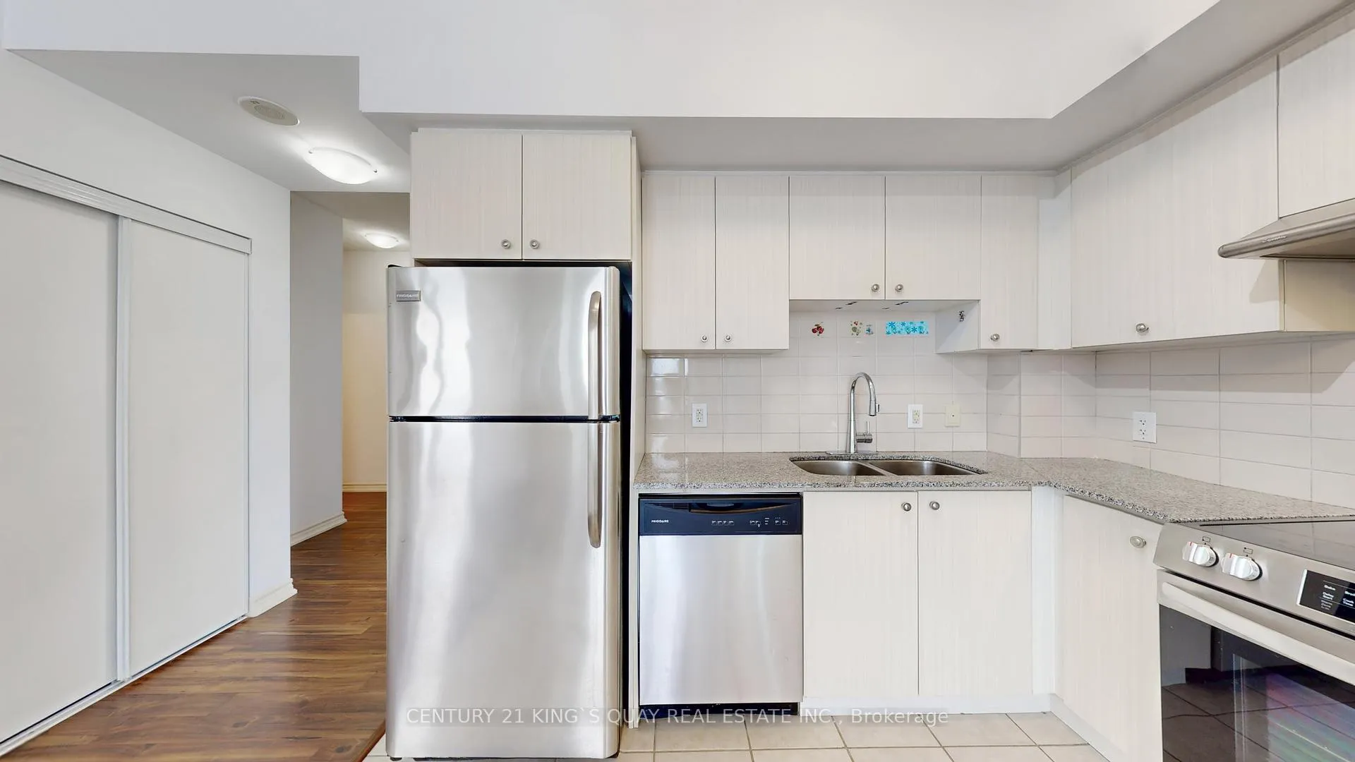 Photo 17 of Unit 806, 8323 Kennedy Road, Markham, Village Green-South Unionville — HOMEH