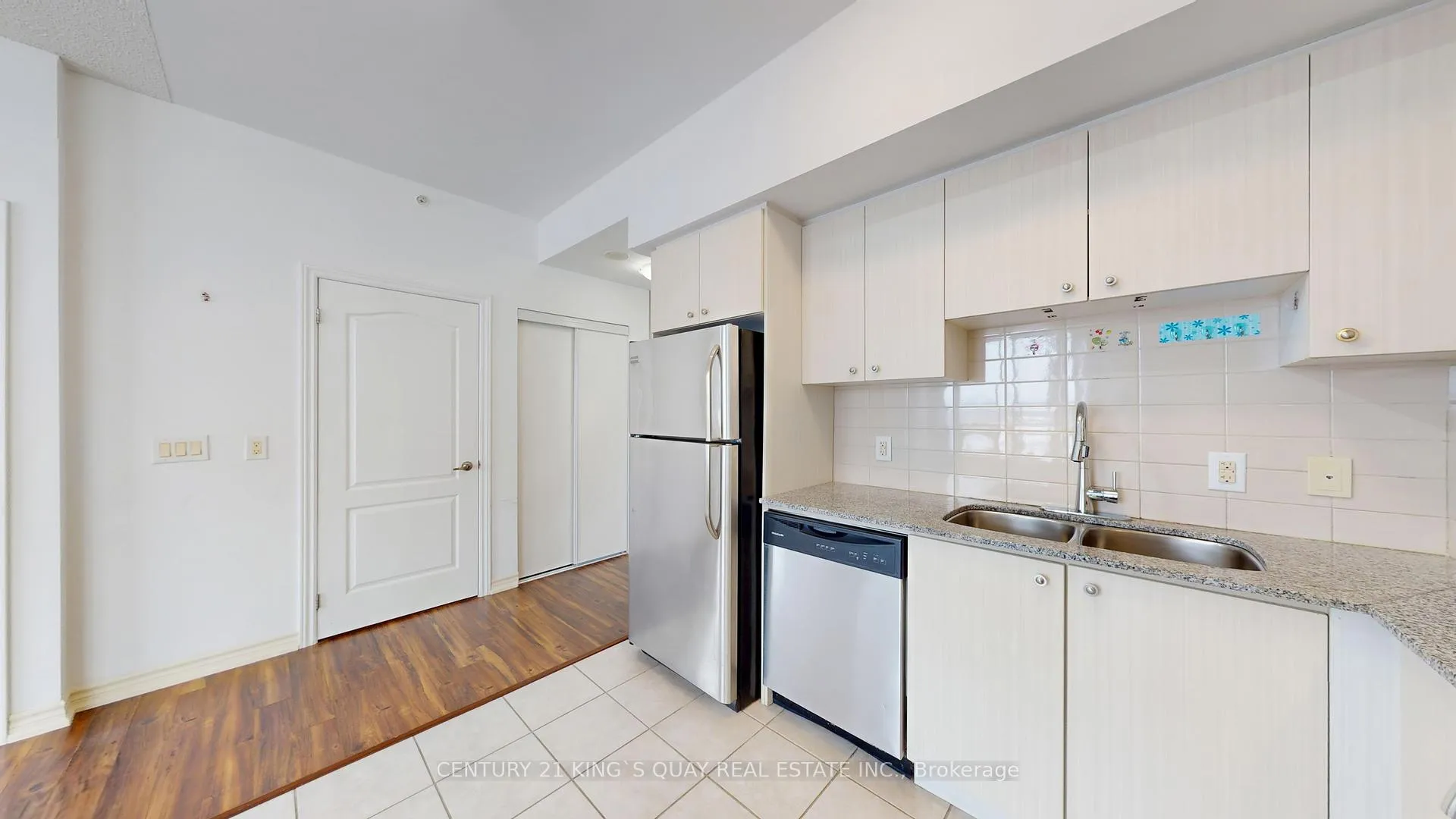 Photo 18 of Unit 806, 8323 Kennedy Road, Markham, Village Green-South Unionville — HOMEH