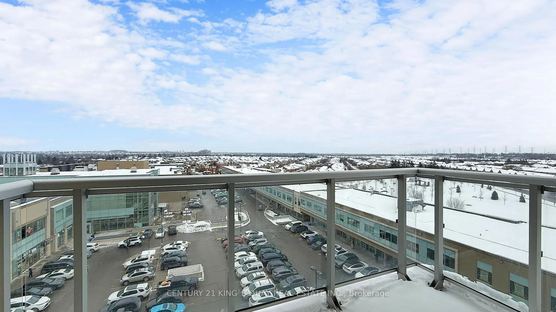 Photo 34 of Unit 806, 8323 Kennedy Road, Markham, Village Green-South Unionville — HOMEH