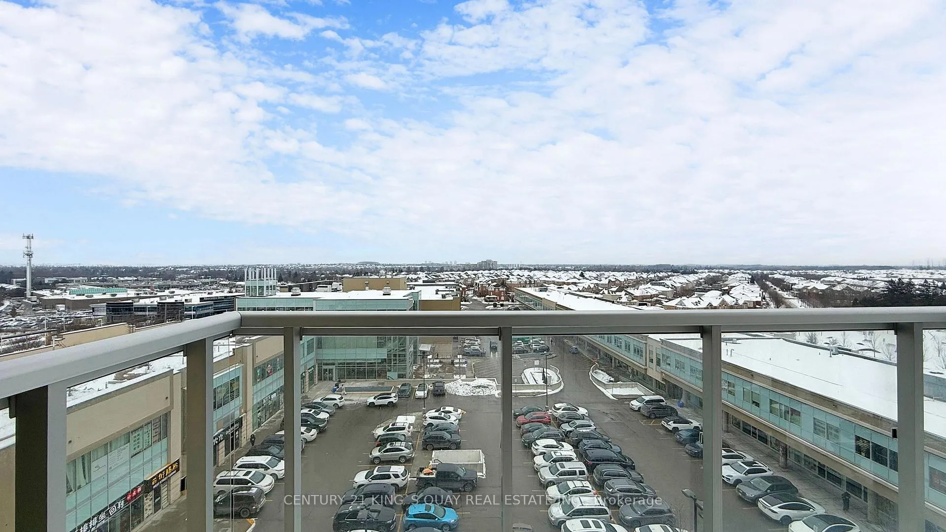 Photo 35 of Unit 806, 8323 Kennedy Road, Markham, Village Green-South Unionville — HOMEH