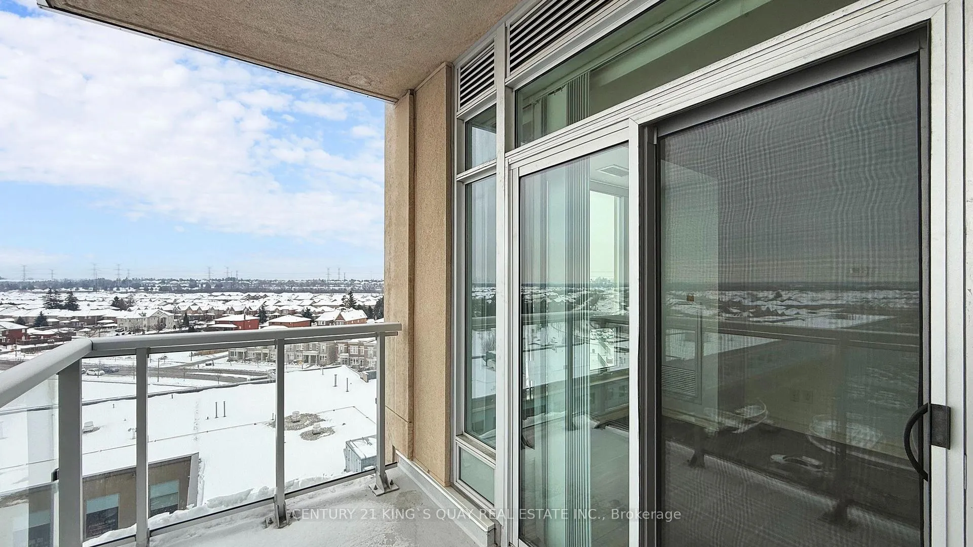 Photo 36 of Unit 806, 8323 Kennedy Road, Markham, Village Green-South Unionville — HOMEH