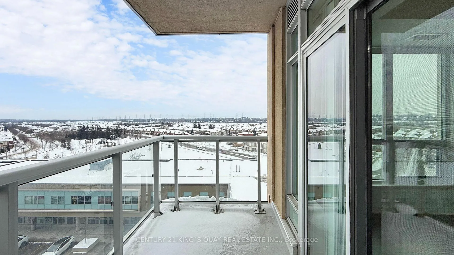 Photo 37 of Unit 806, 8323 Kennedy Road, Markham, Village Green-South Unionville — HOMEH