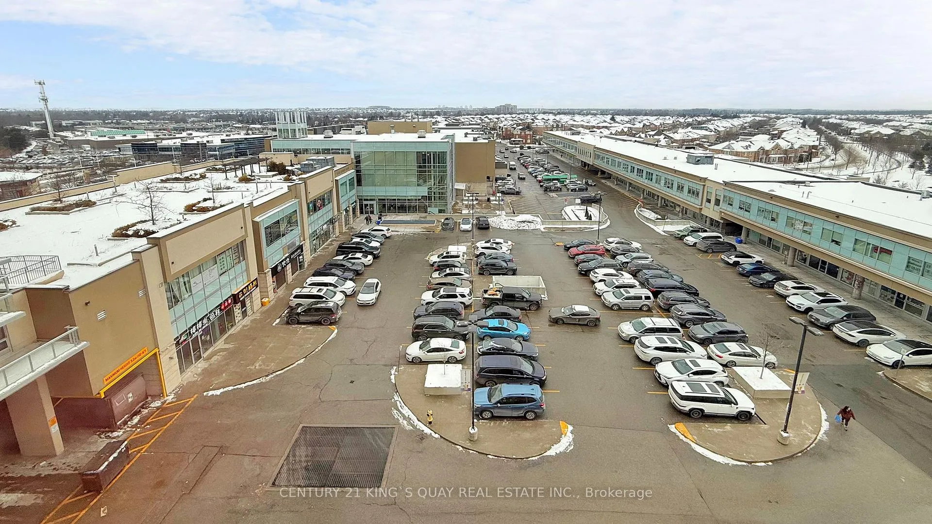 Photo 38 of Unit 806, 8323 Kennedy Road, Markham, Village Green-South Unionville — HOMEH