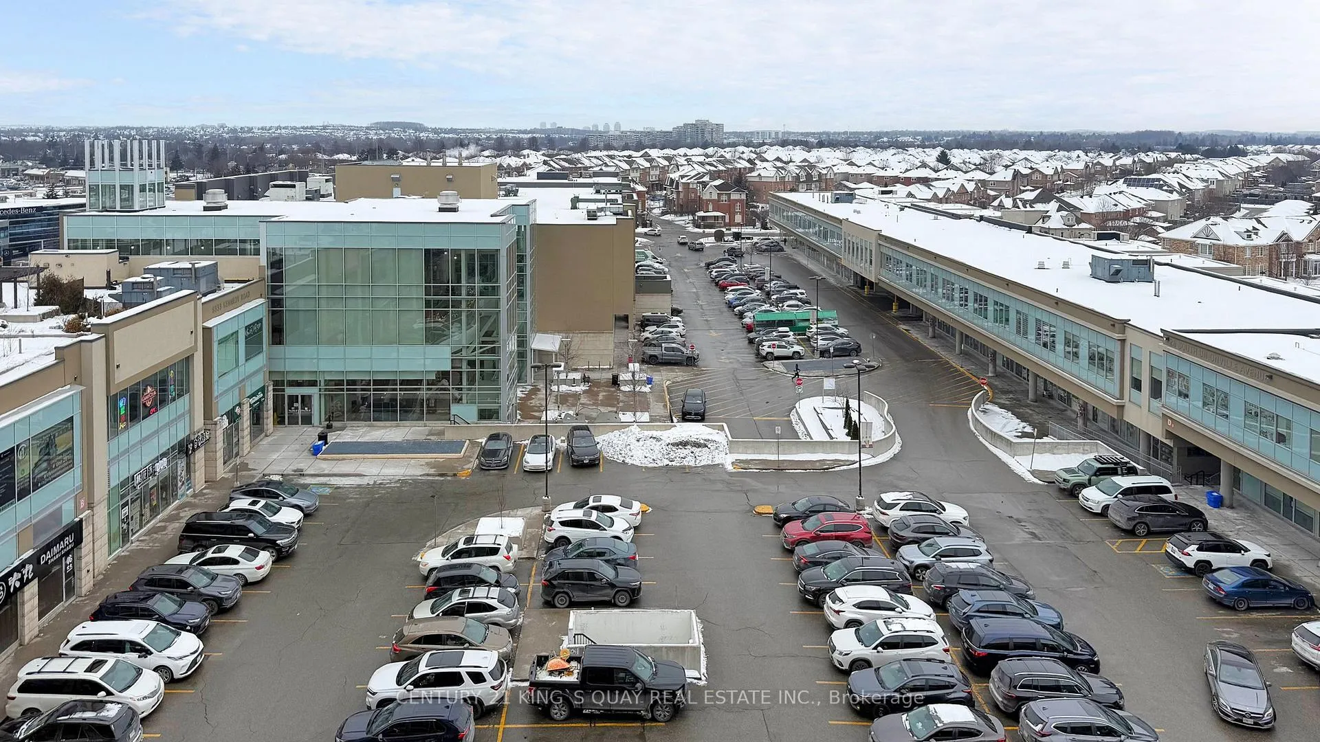 Photo 39 of Unit 806, 8323 Kennedy Road, Markham, Village Green-South Unionville — HOMEH