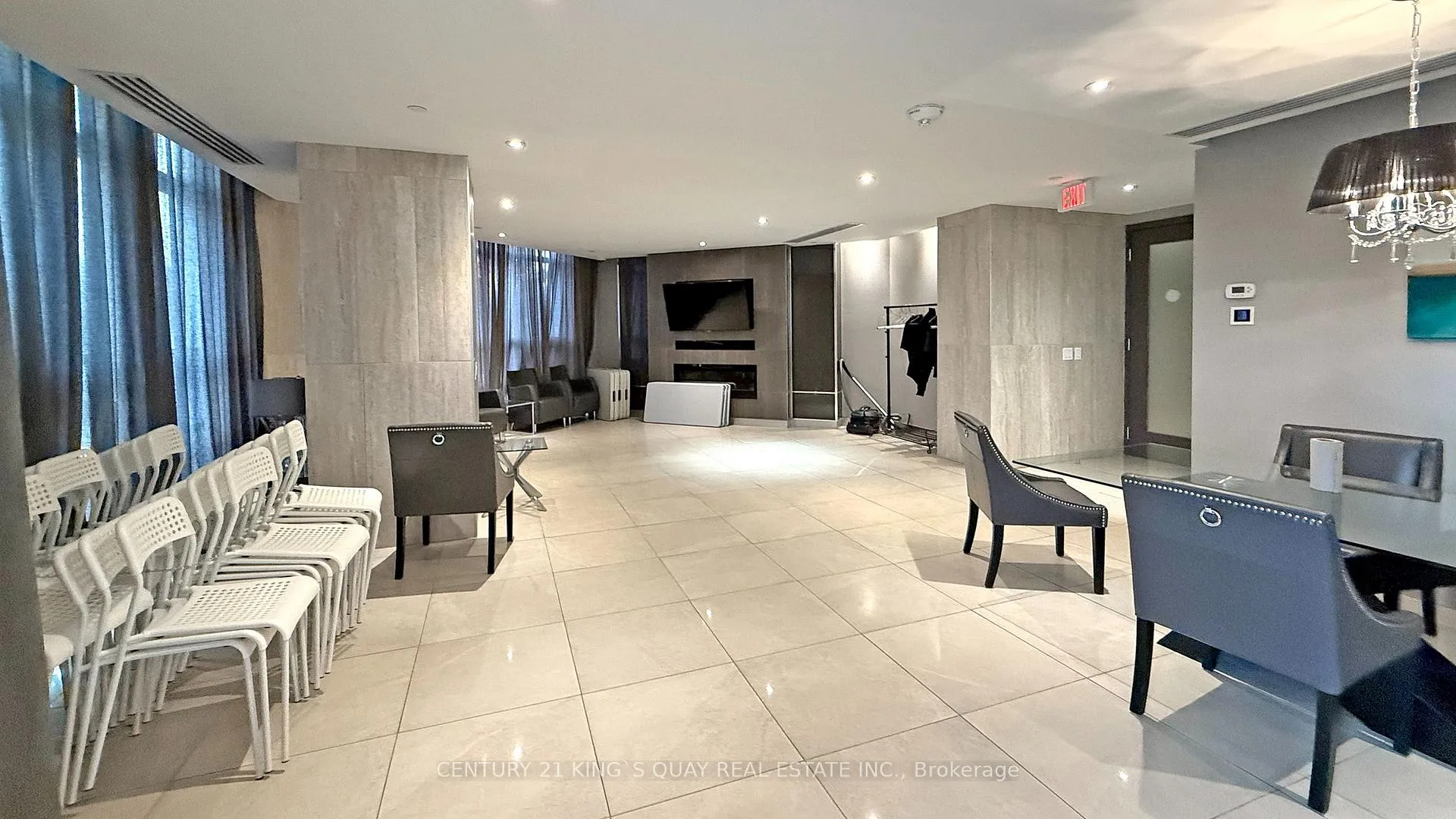 Photo 41 of Unit 806, 8323 Kennedy Road, Markham, Village Green-South Unionville — HOMEH