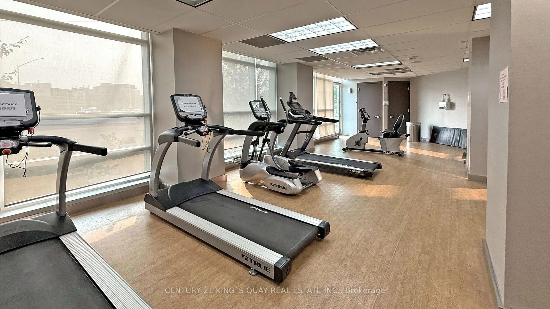 Photo 45 of Unit 806, 8323 Kennedy Road, Markham, Village Green-South Unionville — HOMEH