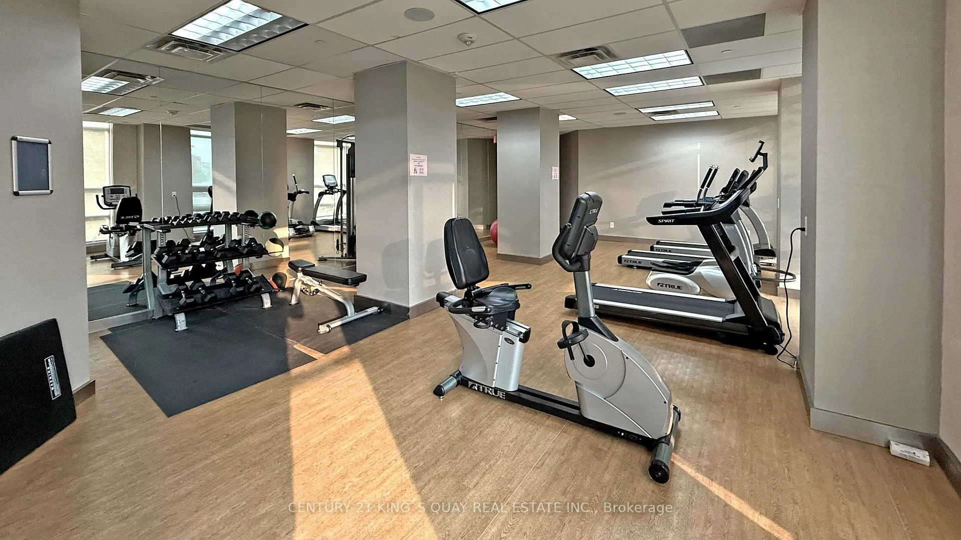 Photo 46 of Unit 806, 8323 Kennedy Road, Markham, Village Green-South Unionville — HOMEH