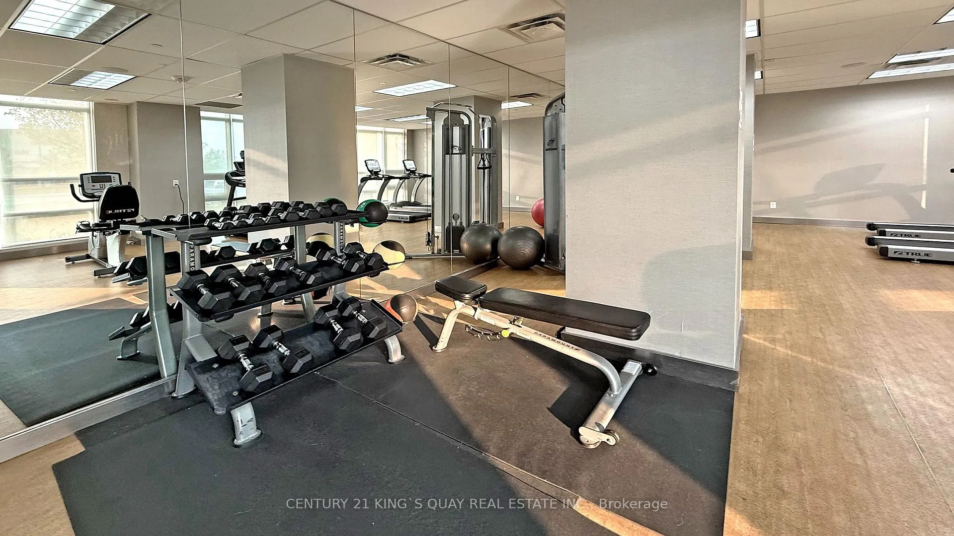 Photo 47 of Unit 806, 8323 Kennedy Road, Markham, Village Green-South Unionville — HOMEH