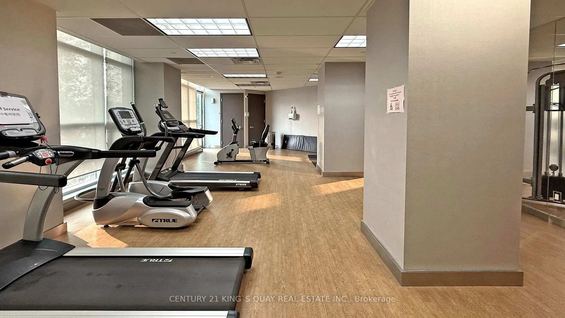 Photo 48 of Unit 806, 8323 Kennedy Road, Markham, Village Green-South Unionville — HOMEH