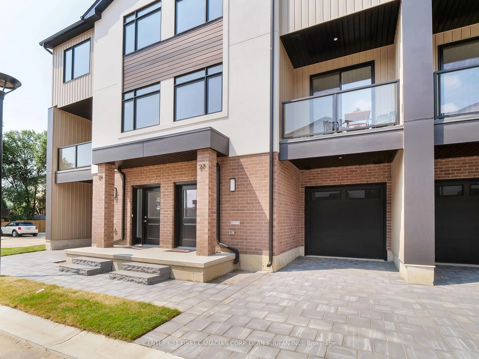 Photo 3 of Unit 6, 349 Southdale Road E, London, South W — HOMEH