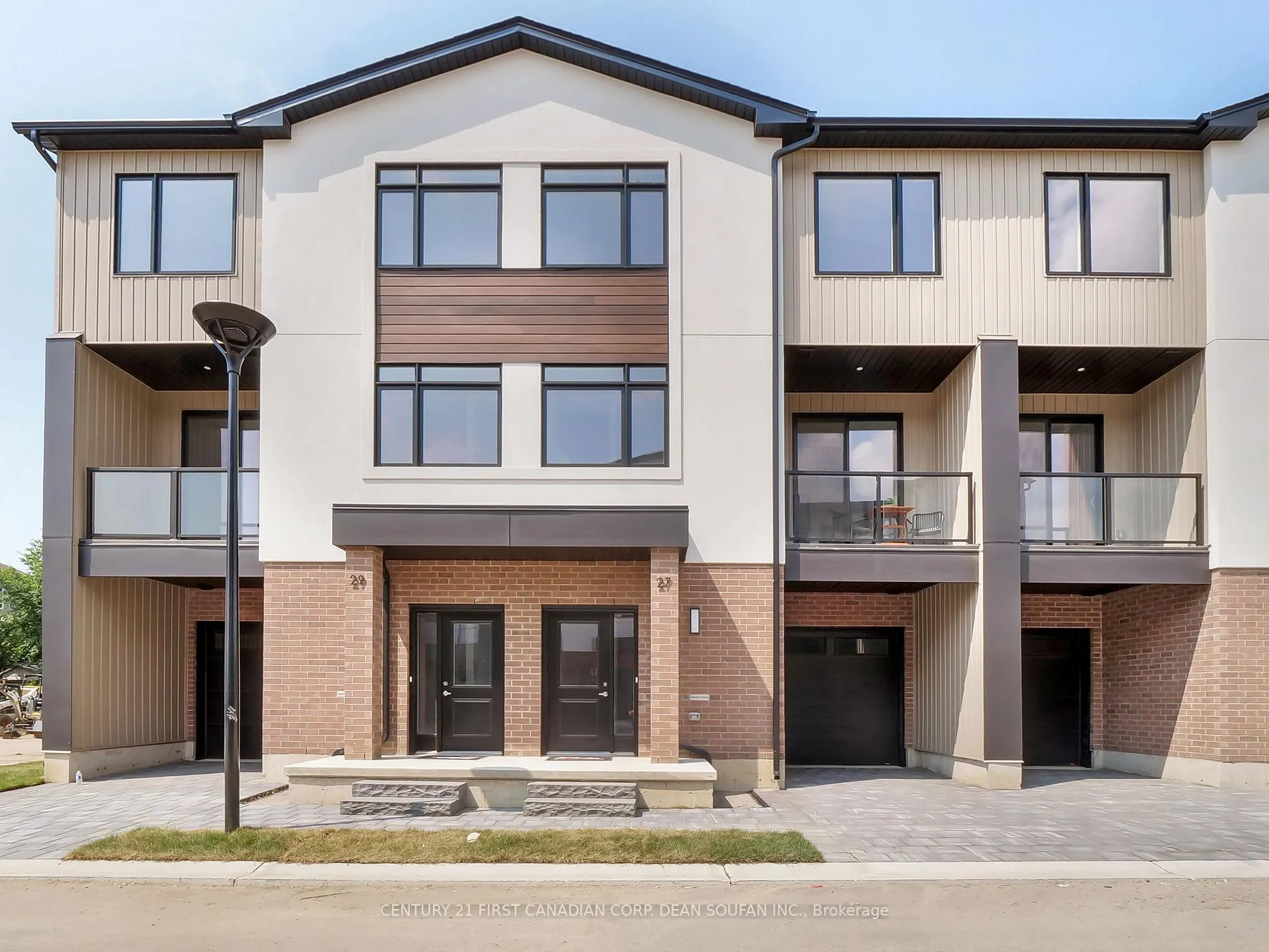 Photo 5 of Unit 6, 349 Southdale Road E, London, South W — HOMEH