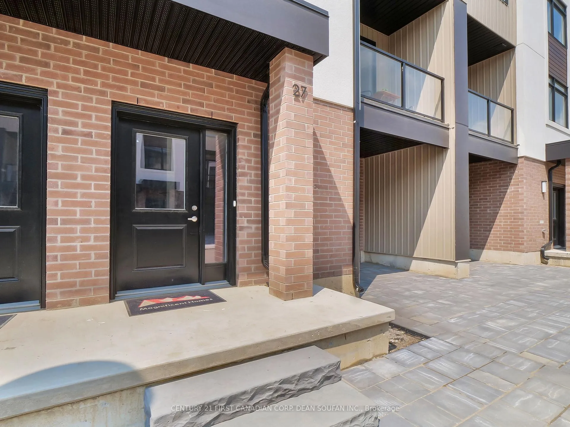 Photo 6 of Unit 6, 349 Southdale Road E, London, South W — HOMEH