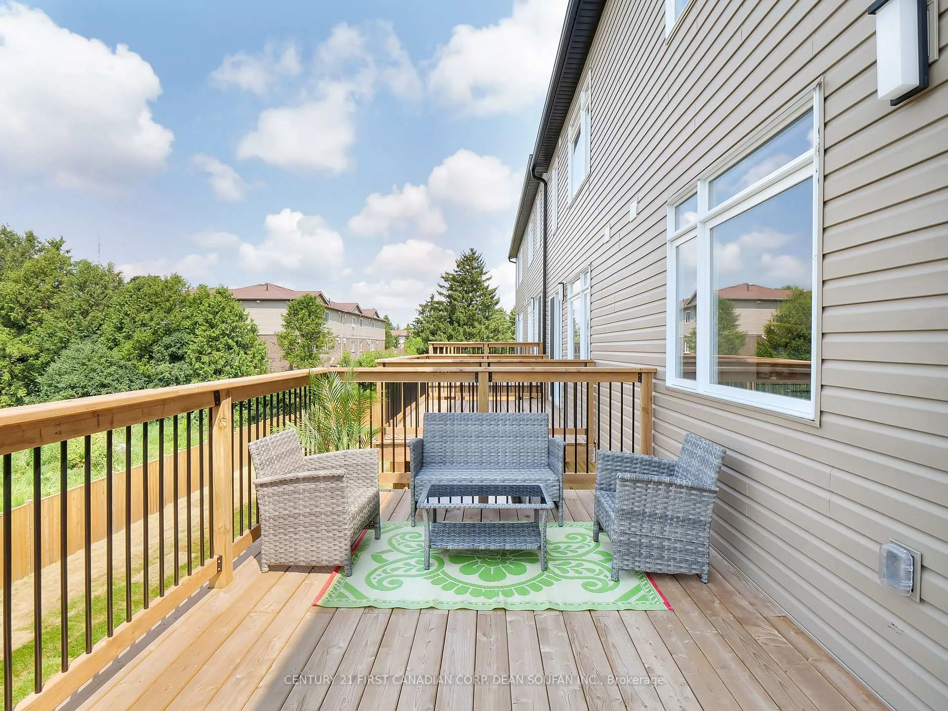 Photo 13 of Unit 6, 349 Southdale Road E, London, South W — HOMEH